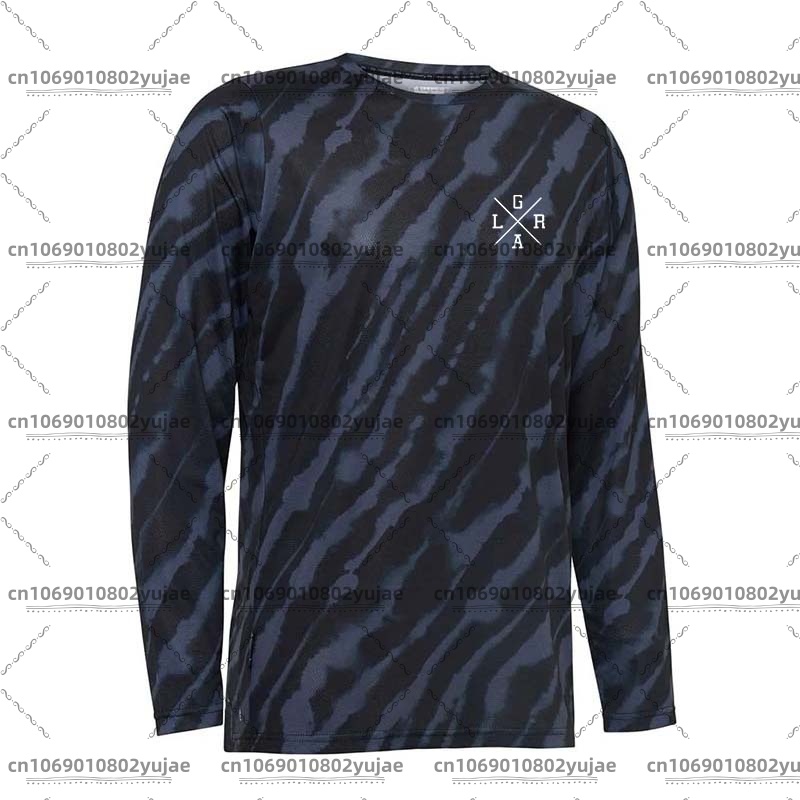 Maillot de vélo Loose Rider En - Mountain Biking Shirts avis et prix