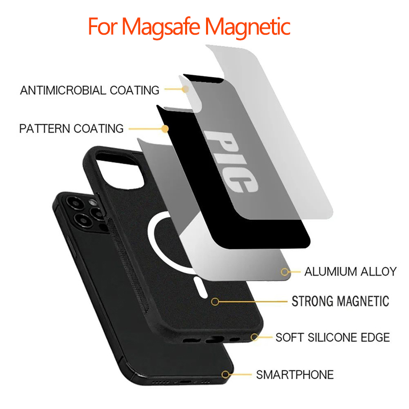 Coque de téléphone pour vélo d - Mountain Biking Logo avis et prix