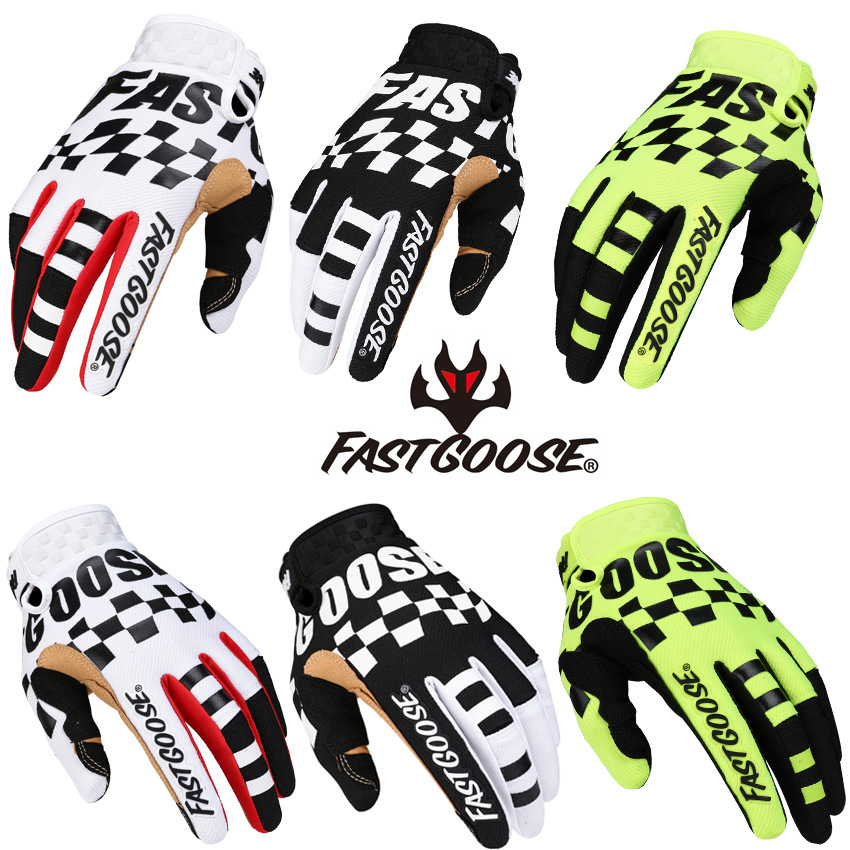 FASTGOOSE – gants de sport pou - Mountain Biking Gloves Mens avis et prix
