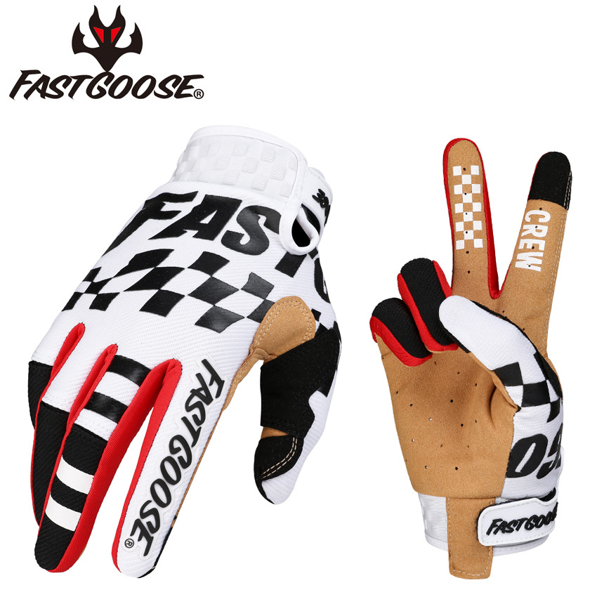 FASTGOOSE – gants de sport pou - Mountain Biking Gloves Mens avis et prix