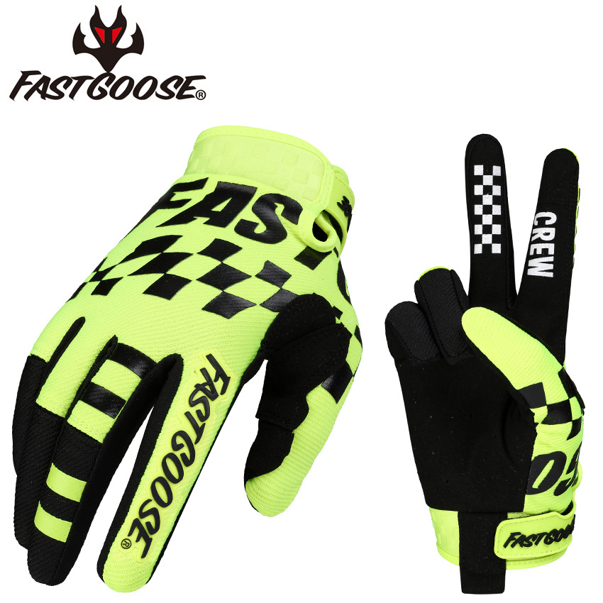 FASTGOOSE – gants de sport pou - Mountain Biking Gloves Mens avis et prix