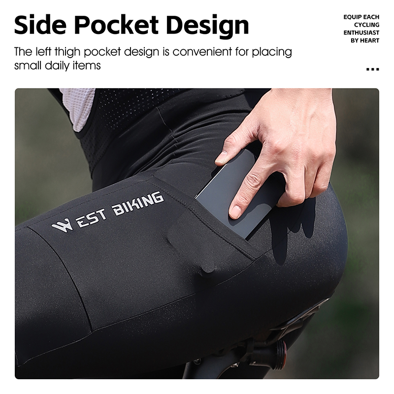 Pantalons de cyclisme pour hom - Mountain Biking Pants Women avis et prix