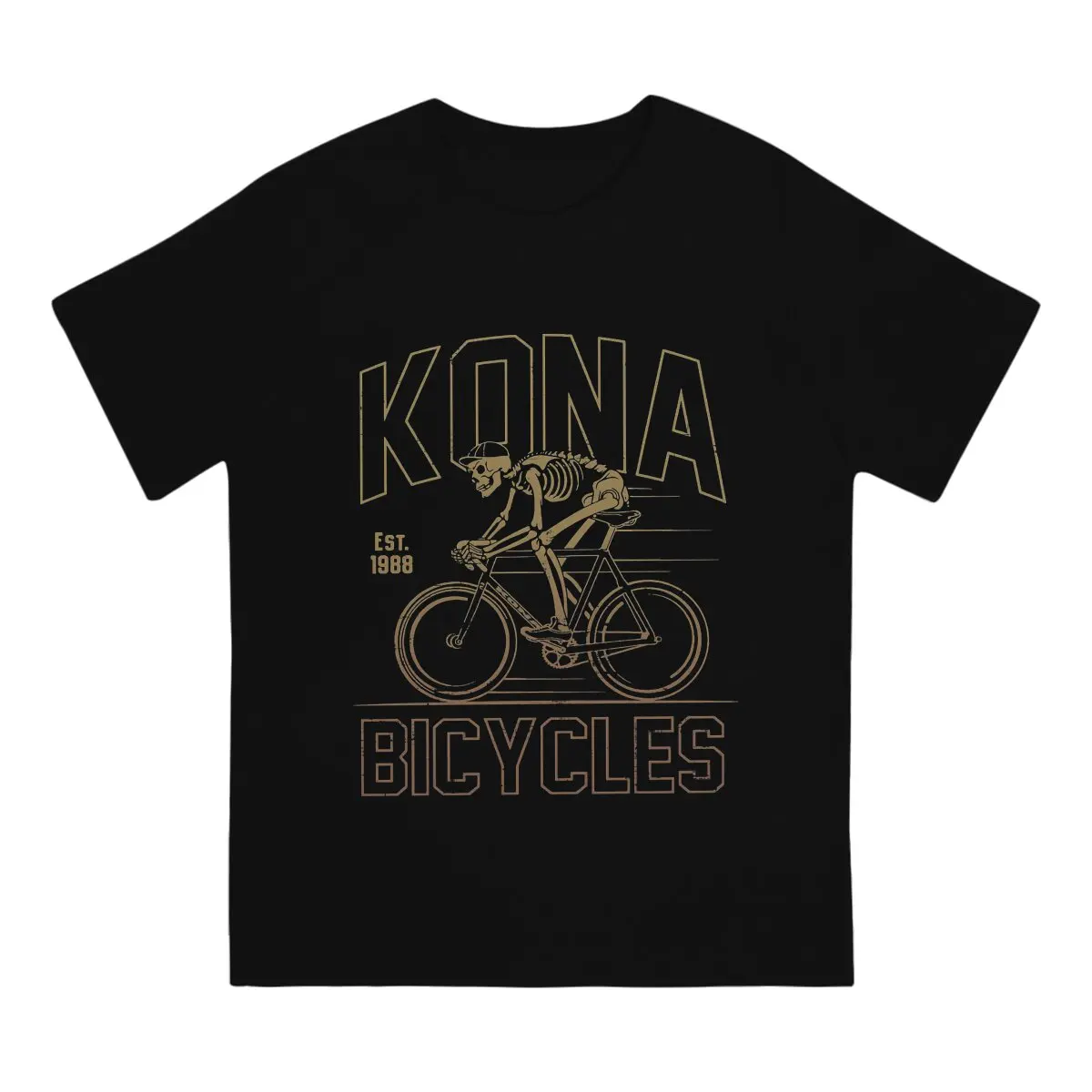 Kona Bike T-shirt spécial VTT  - Mountain Biking Shirts avis et prix