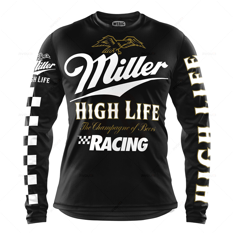 Maillot de moto, vélo de monta - Mountain Biking Wallpaper avis et prix