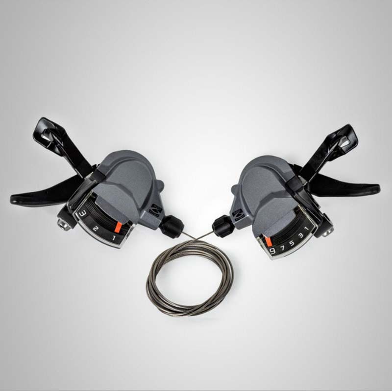Dérailleur de vélo avec logo,  - Mountain Biking Logo avis et prix