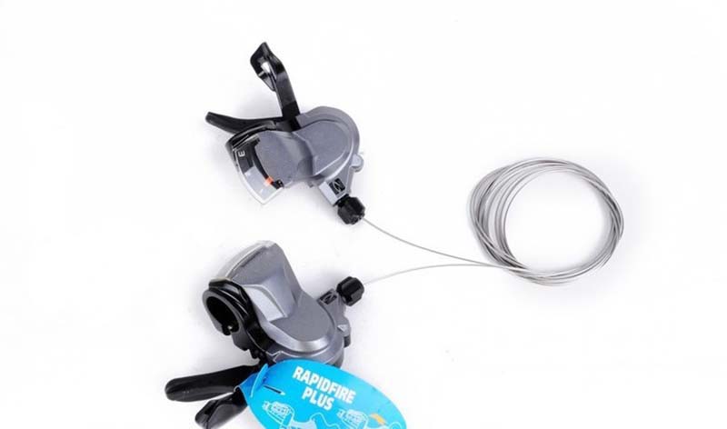 Dérailleur de vélo avec logo,  - Mountain Biking Logo avis et prix