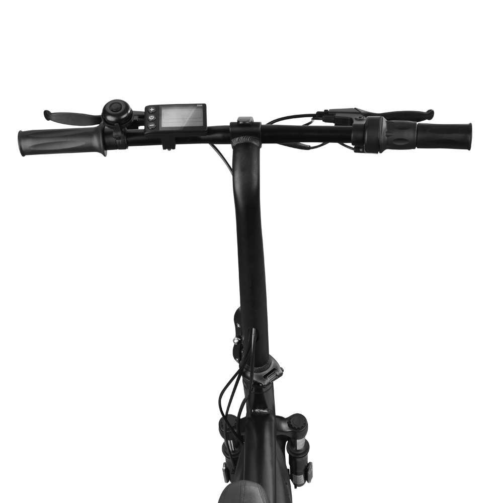 Nouveau vélo électrique tout-t - Mountain Biking Lights avis et prix