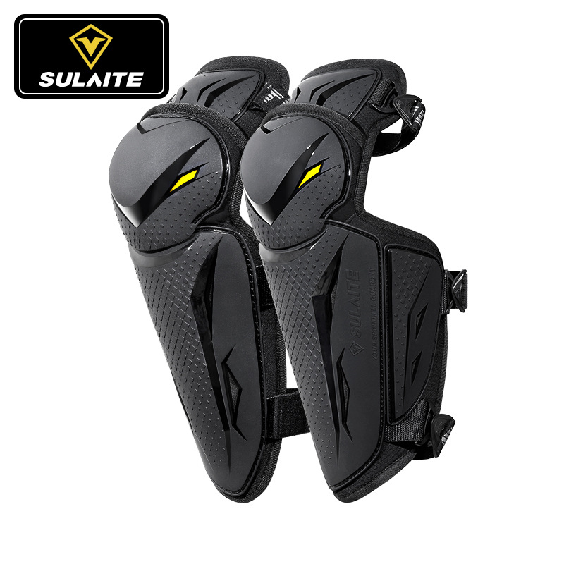 SULAITE Genouillères et Coudiè - Mountain Biking Knee And Elbow Pads avis et prix