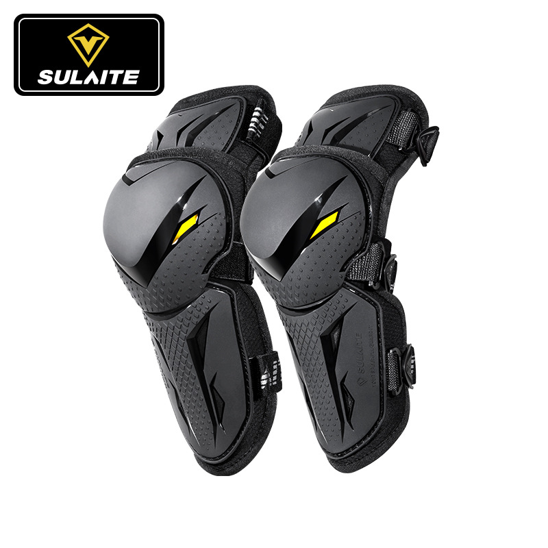 SULAITE Genouillères et Coudiè - Mountain Biking Knee And Elbow Pads avis et prix