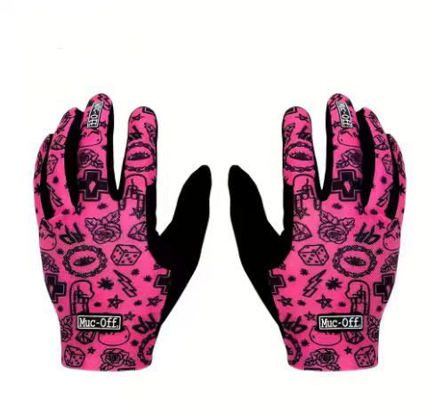 2026 nouveaux gants de Motocro - Mountain Biking Gloves Mens avis et prix