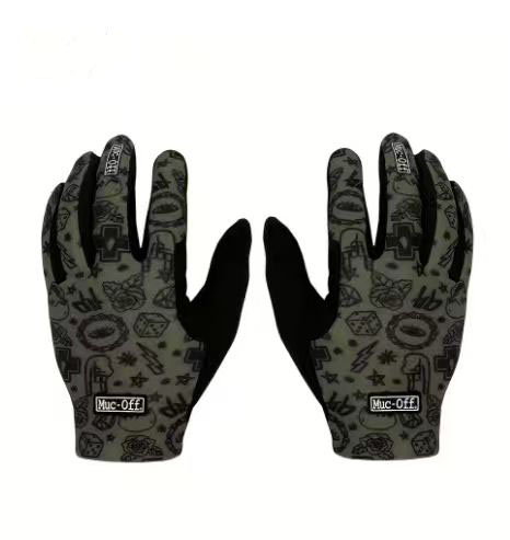 2026 nouveaux gants de Motocro - Mountain Biking Gloves Mens avis et prix