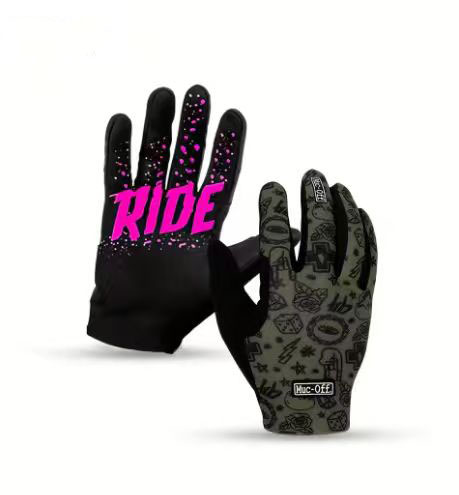 2026 nouveaux gants de Motocro - Mountain Biking Gloves Mens avis et prix