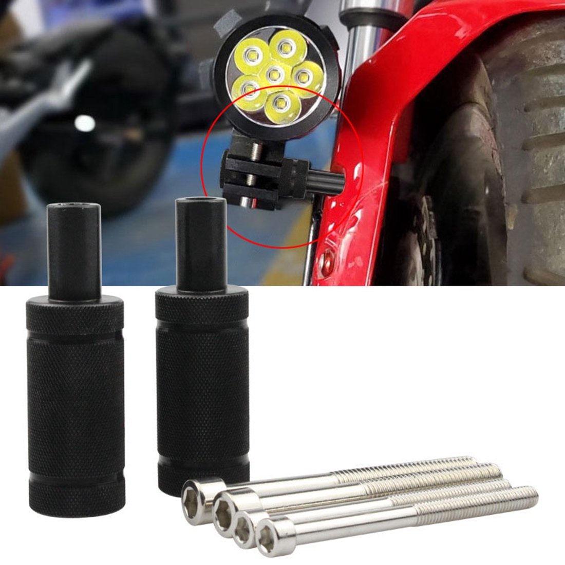 Support de fixation réglable p - Mountain Biking Las Vegas avis et prix