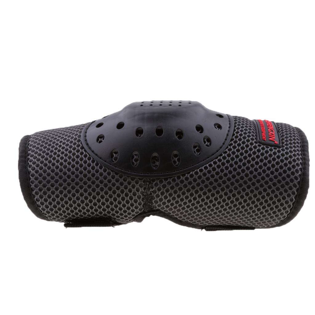 Ensemble de genouillères et co - Mountain Biking Knee And Elbow Pads avis et prix