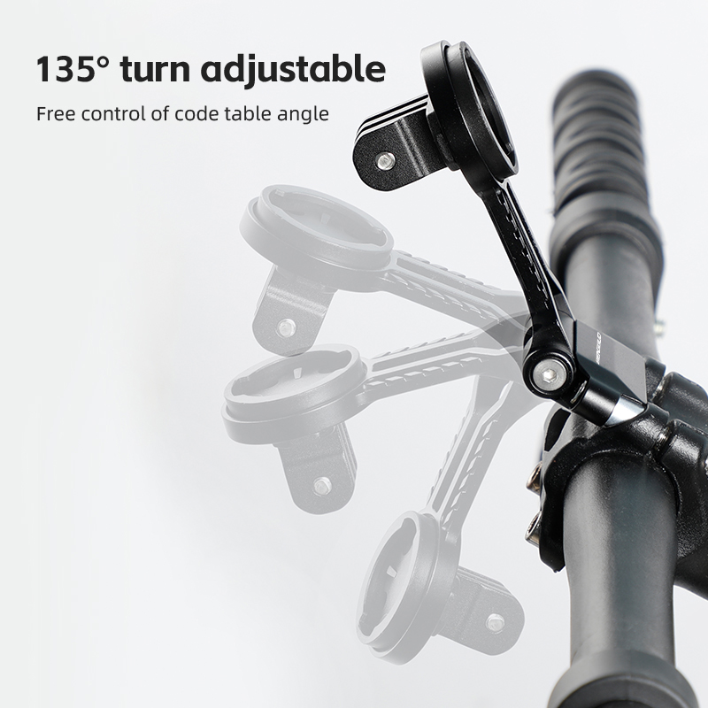 Tige de montage pour ordinateu - Mountain Biking Lights avis et prix